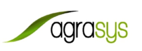 agrasys Logo (EUIPO, 12.03.2009)