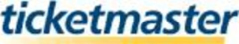 ticketmaster Logo (EUIPO, 09/27/2007)