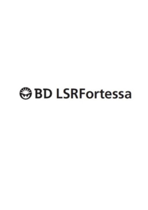 BD LSRFortessa Logo (EUIPO, 14.04.2009)