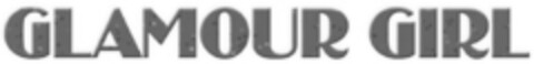 Glamour Girl Logo (EUIPO, 17.04.2009)