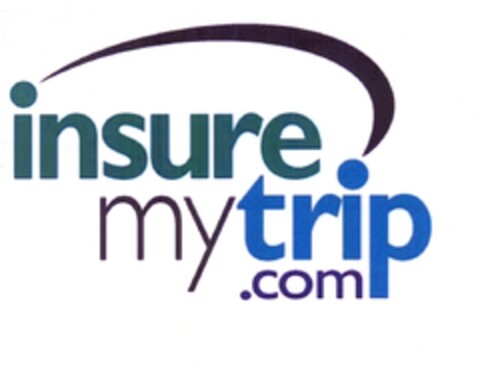 Insure my trip.com Logo (EUIPO, 21.04.2009)
