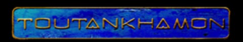 TOUTANKHAMON Logo (EUIPO, 07/02/2009)