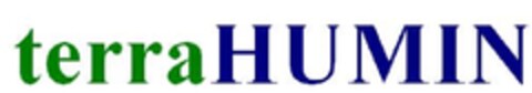 terraHUMIN Logo (EUIPO, 23.07.2009)