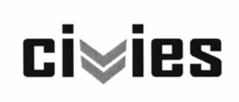 civies Logo (EUIPO, 01.07.2009)