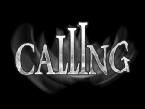 CALLING Logo (EUIPO, 29.07.2009)