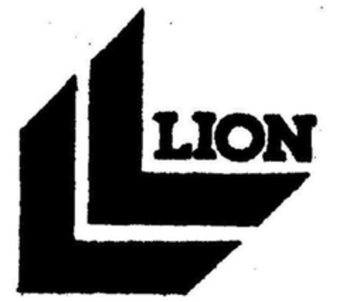 LION Logo (EUIPO, 09/02/2009)