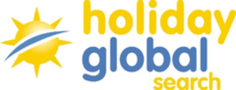 Holiday Global Search Logo (EUIPO, 23.09.2009)