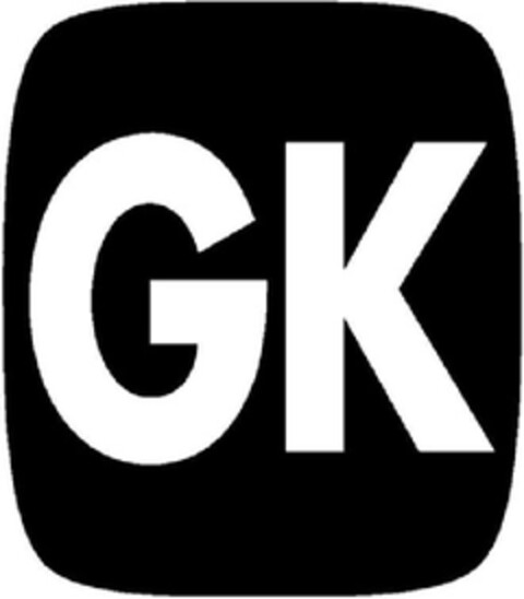 GK Logo (EUIPO, 10/28/2009)