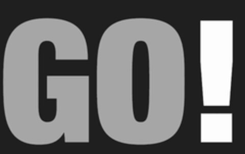 GO! Logo (EUIPO, 02/04/2010)