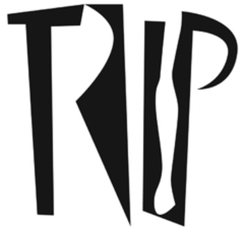 TRIP Logo (EUIPO, 03/03/2010)