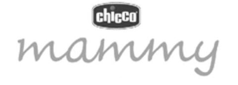 CHICCO MAMMY Logo (EUIPO, 12.03.2010)