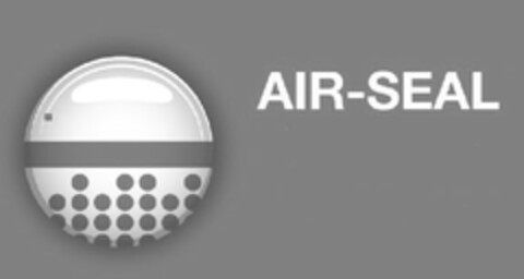 AIR SEAL Logo (EUIPO, 04/21/2010)
