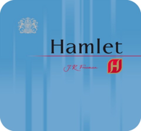 Hamlet J.R. Freeman Logo (EUIPO, 07/26/2010)