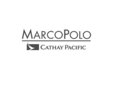 MARCO POLO CATHAY PACIFIC Logo (EUIPO, 01.09.2010)