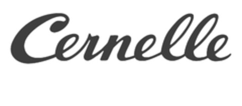 CERNELLE Logo (EUIPO, 07.10.2010)