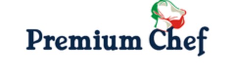 PREMIUM CHEF Logo (EUIPO, 02.02.2011)