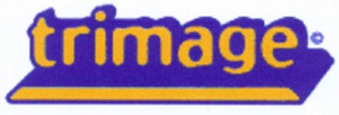 trimage Logo (EUIPO, 12/03/2010)