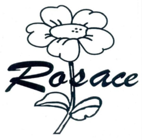 ROSACE Logo (EUIPO, 05.01.2011)