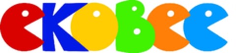 ekobee Logo (EUIPO, 05.04.2011)