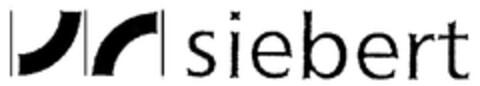 siebert Logo (EUIPO, 06.04.2011)