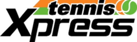 tennis Xpress Logo (EUIPO, 11.04.2011)