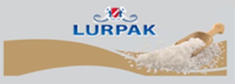 LURPAK Logo (EUIPO, 15.04.2011)