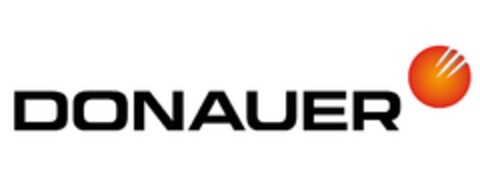 DONAUER Logo (EUIPO, 07/27/2011)
