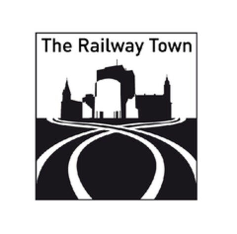 The Railway Town Logo (EUIPO, 30.06.2011)