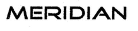 MERIDIAN Logo (EUIPO, 04.07.2011)