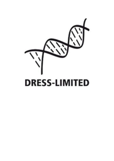 DRESS-LIMITED Logo (EUIPO, 07/07/2011)