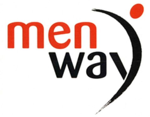 menway Logo (EUIPO, 06.07.2011)