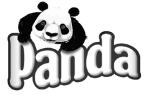 PANDA Logo (EUIPO, 25.07.2011)