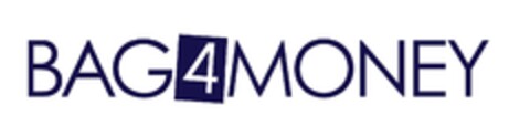 BAG4MONEY Logo (EUIPO, 30.07.2011)