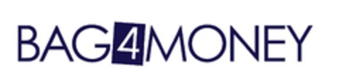 BAG4MONEY Logo (EUIPO, 07/30/2011)