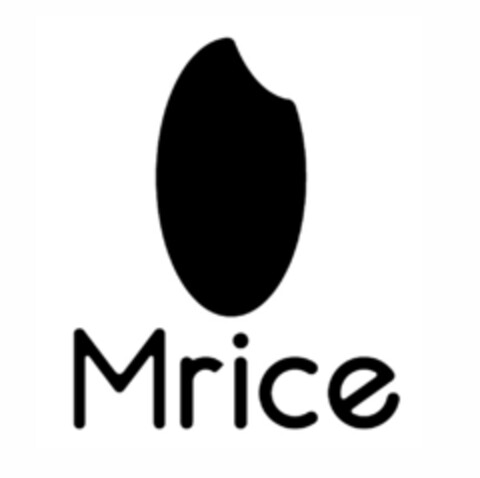 Mrice Logo (EUIPO, 08/01/2011)