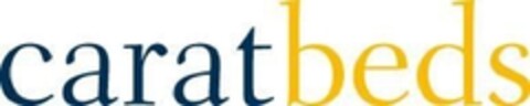 caratbeds Logo (EUIPO, 23.08.2011)