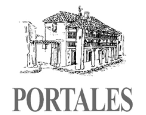 PORTALES Logo (EUIPO, 21.09.2011)