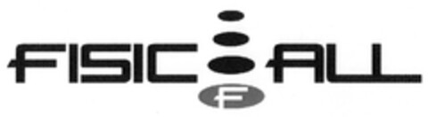 FISIC ALL Logo (EUIPO, 11/14/2011)