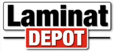 Laminat DEPOT Logo (EUIPO, 26.01.2012)