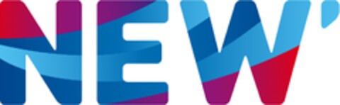 NEW' Logo (EUIPO, 29.03.2012)