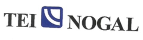 TEI NOGAL Logo (EUIPO, 02.05.2012)