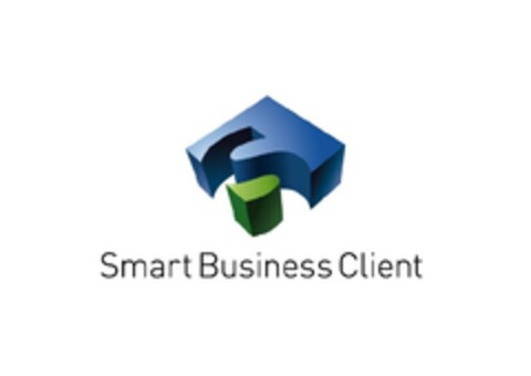 Smart Business Client Logo (EUIPO, 09.05.2012)