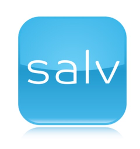 Salv Logo (EUIPO, 16.05.2012)