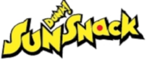 SUNSNACK DUNK! Logo (EUIPO, 05/21/2012)