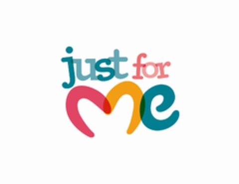 JUST FOR ME Logo (EUIPO, 28.06.2012)