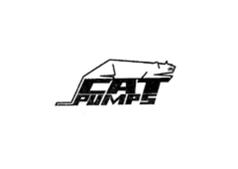 CAT PUMPS Logo (EUIPO, 06.08.2012)