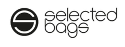 SELECTED BAGS Logo (EUIPO, 08/30/2012)