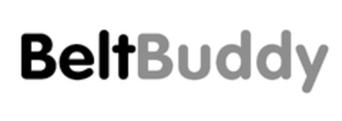 BeltBuddy Logo (EUIPO, 15.10.2012)