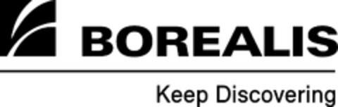 BOREALIS Keep Discovering Logo (EUIPO, 25.10.2012)