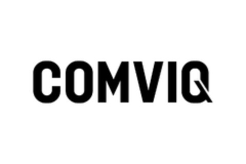 COMVIQ Logo (EUIPO, 11/02/2012)